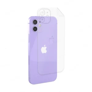 برچسب پوششی پشت موبایل اپل iPhone 12