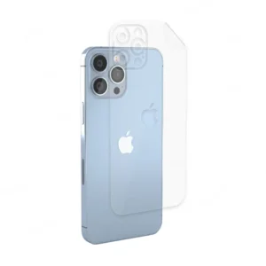برچسب پوششی پشت موبایل اپل iPhone 13 Pro Max