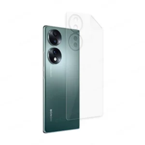 برچسب پوششی پشت موبایل آنر 70