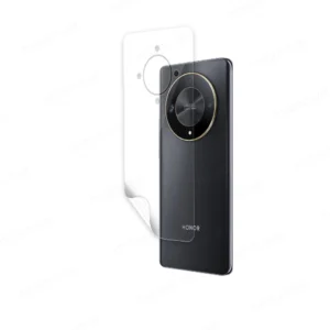برچسب پوششی پشت موبایل آنر Magic 6 Lite