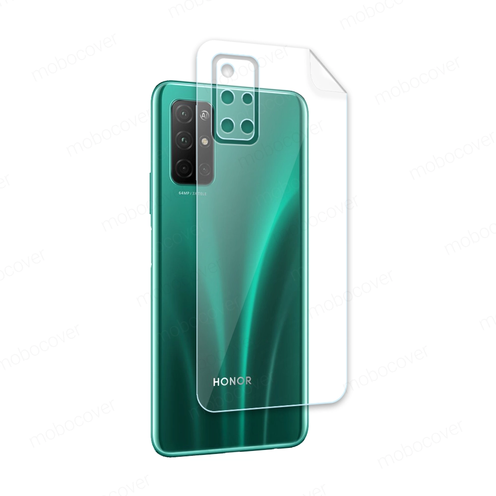 برچسب پوششی پشت موبایل آنر 30S