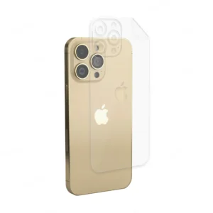برچسب پوششی پشت موبایل اپل iPhone 14 Pro Max