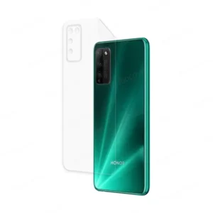 برچسب پوششی پشت موبایل آنر 30 Lite