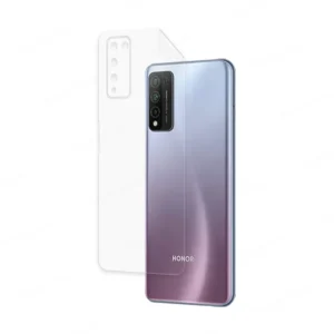 برچسب پوششی پشت موبایل آنر 10X Lite