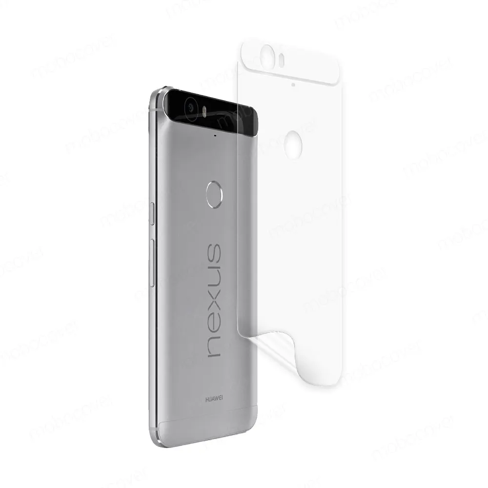 برچسب پوششی پشت موبایل هوآوی Nexus 6P