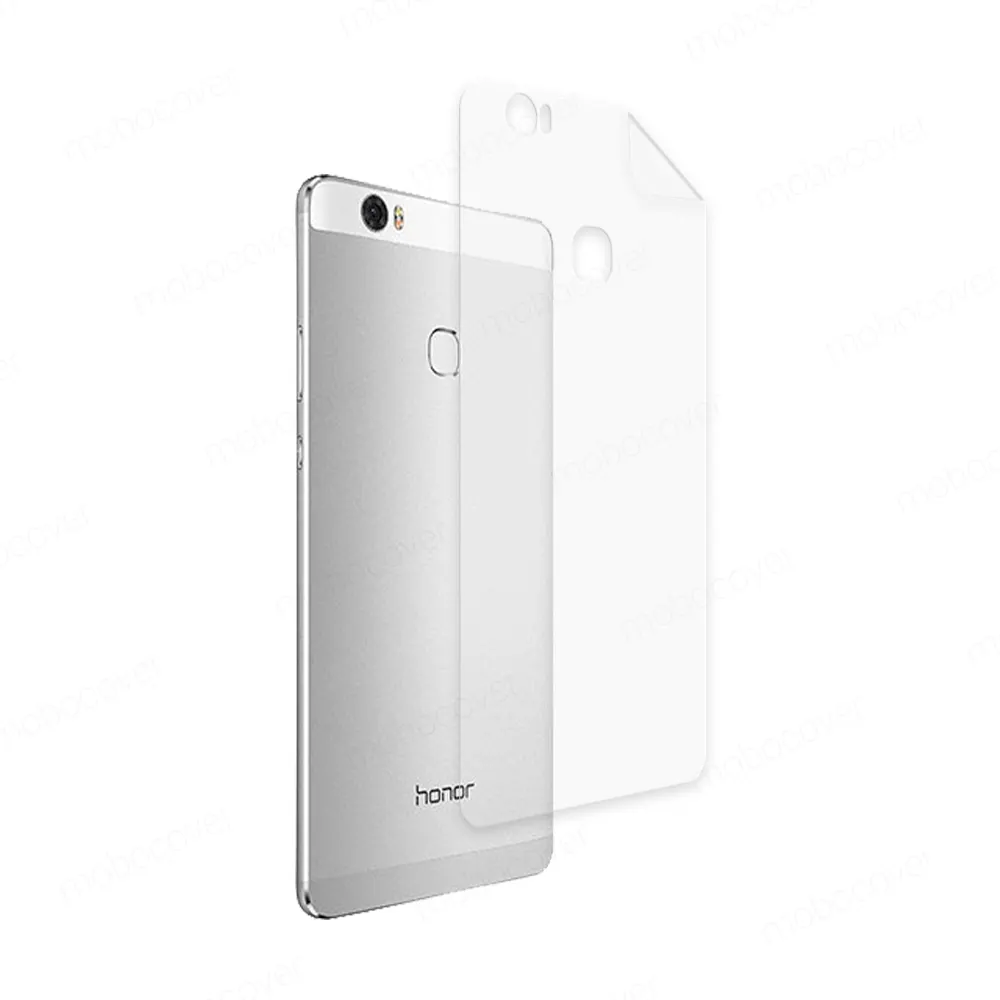 برچسب پوششی پشت موبایل آنر V8 Max