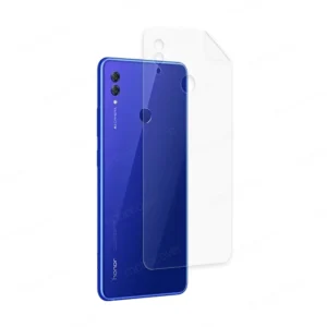 برچسب پوششی پشت موبایل آنر Note 10