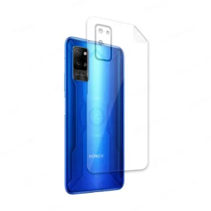 برچسب پوششی پشت موبایل آنر Play 4 Pro