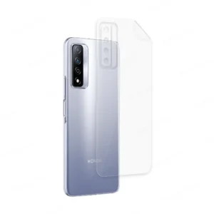 برچسب پوششی پشت موبایل آنر Play 5T Pro