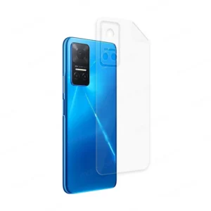 برچسب پوششی پشت موبایل آنر Play 6T