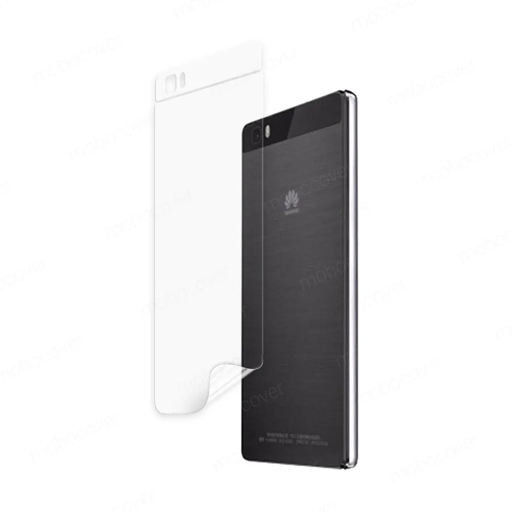 برچسب پوششی پشت موبایل هوآوی P8 Lite