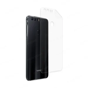 برچسب پوششی پشت موبایل آنر 8