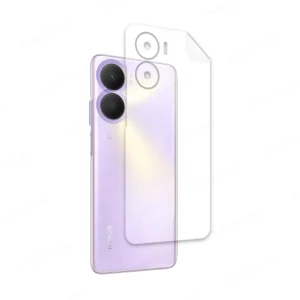 برچسب پوششی پشت موبایل آنر Play 40 Plus