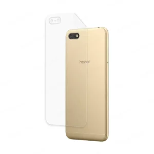 برچسب پوششی پشت موبایل آنر 7S