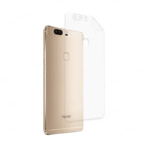 برچسب پوششی پشت موبایل آنر V8