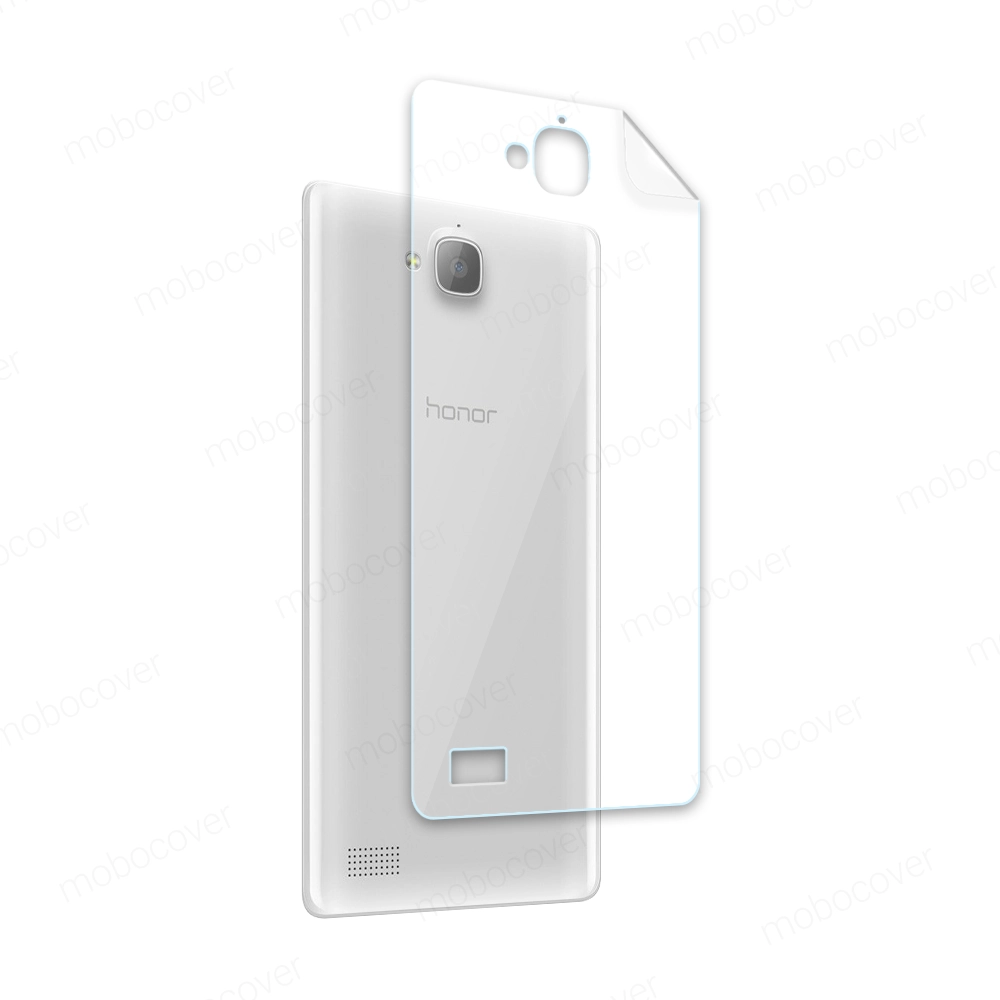 برچسب پوششی پشت موبایل آنر 3C 4G