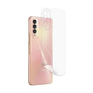 برچسب پوششی پشت موبایل آنر X20 SE