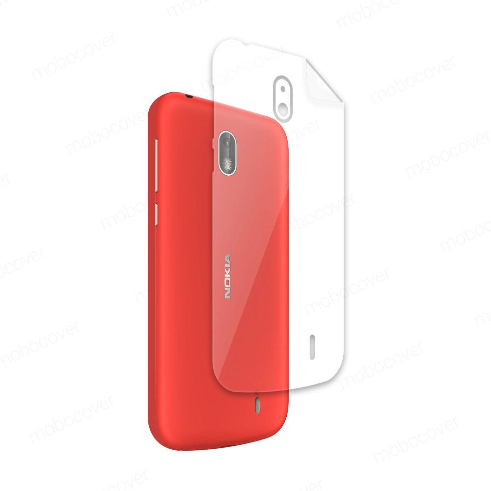 برچسب پوششی پشت موبایل نوکیا 1