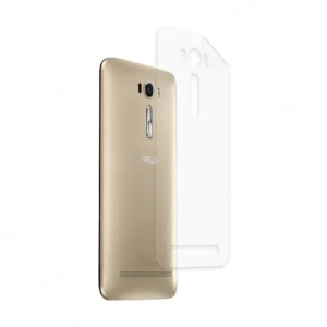 برچسب پوششی پشت موبایل ایسوس Zenfone 2 Laser 6" - ZE600KL - ZE601KL