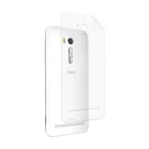برچسب پوششی پشت موبایل ایسوس Zenfone Go TV 5.5" - G550KL