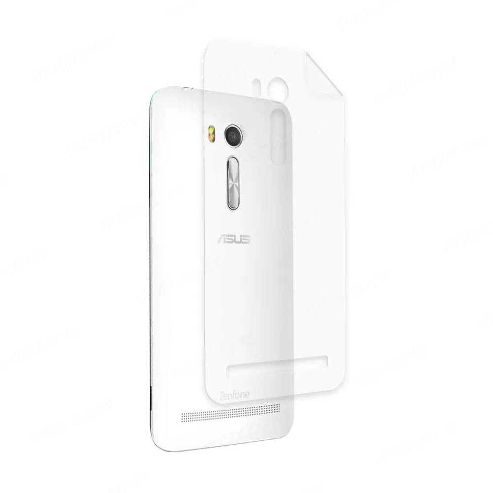 برچسب پوششی پشت موبایل ایسوس Zenfone Go TV 5.5" - G550KL