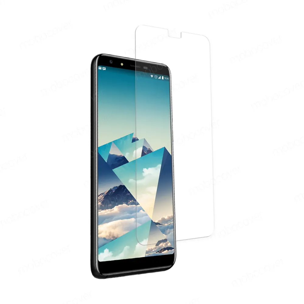 محافظ صفحه نمایش موبایل جی ال ایکس General Luxe Sepehr