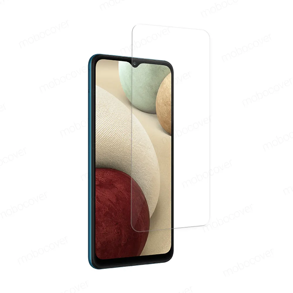 محافظ صفحه نمایش موبایل سامسونگ Galaxy A12
