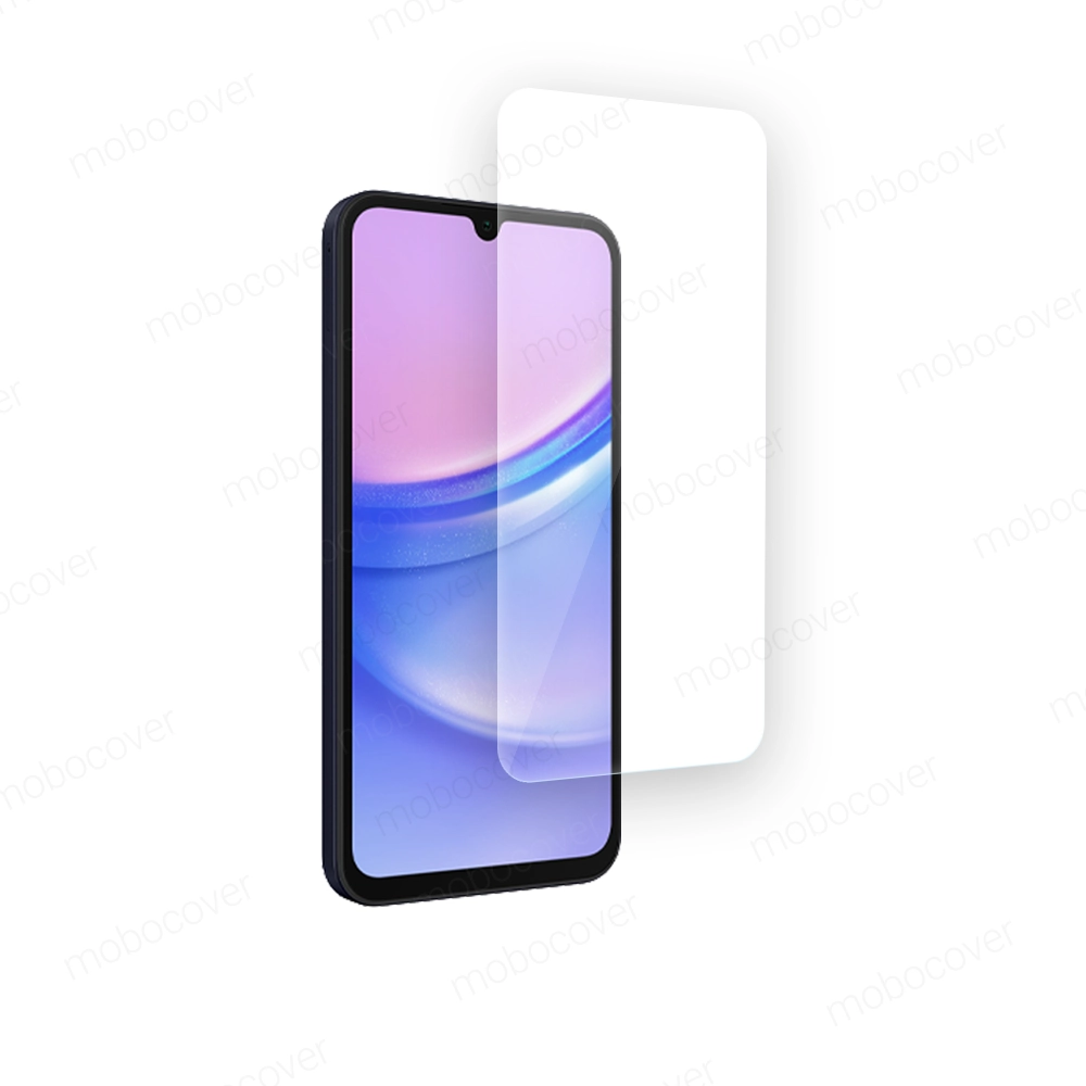 محافظ صفحه نمایش موبایل سامسونگ Galaxy A15