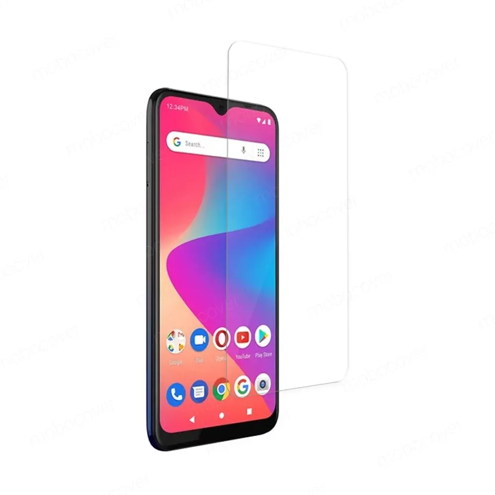 محافظ صفحه نمایش موبایل بلو G50 Mega