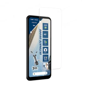 محافظ صفحه نمایش موبایل انرجایزر Ultimate U608s
