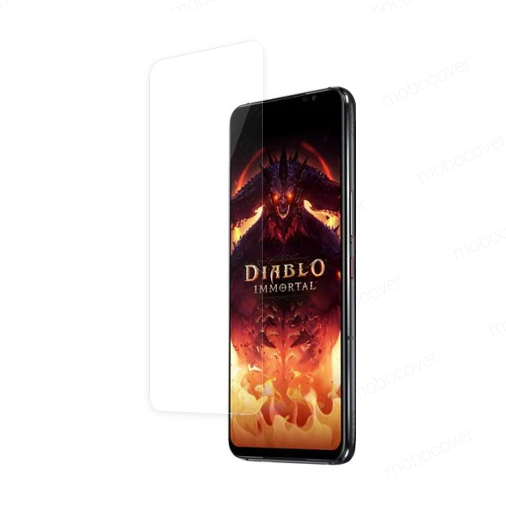 محافظ صفحه نمایش موبایل ایسوس ROG Phone 6 Diablo Immortal Edition