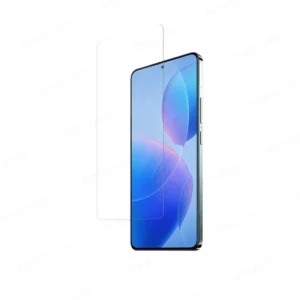 گلس بدون حاشیه poco x6 pro