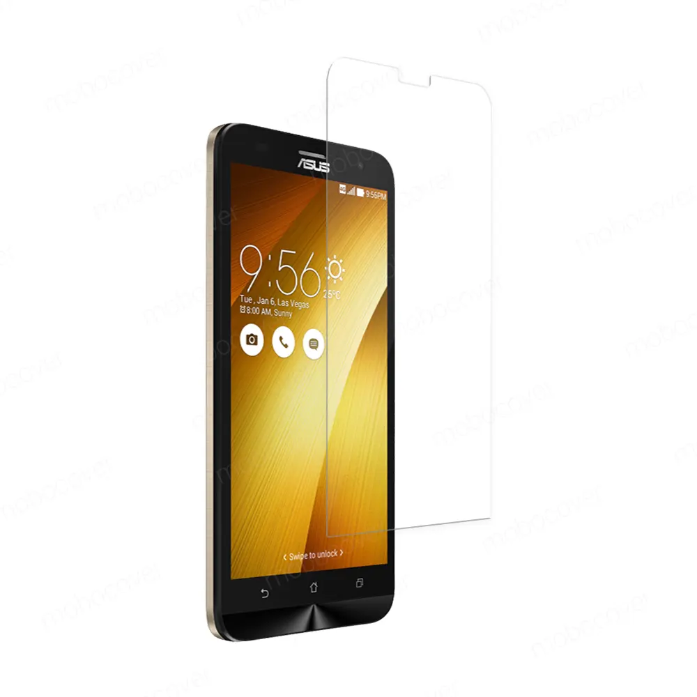 محافظ صفحه نمایش موبایل ایسوس Zenfone 2 Laser 5" - ZE500KL - ZE500KG