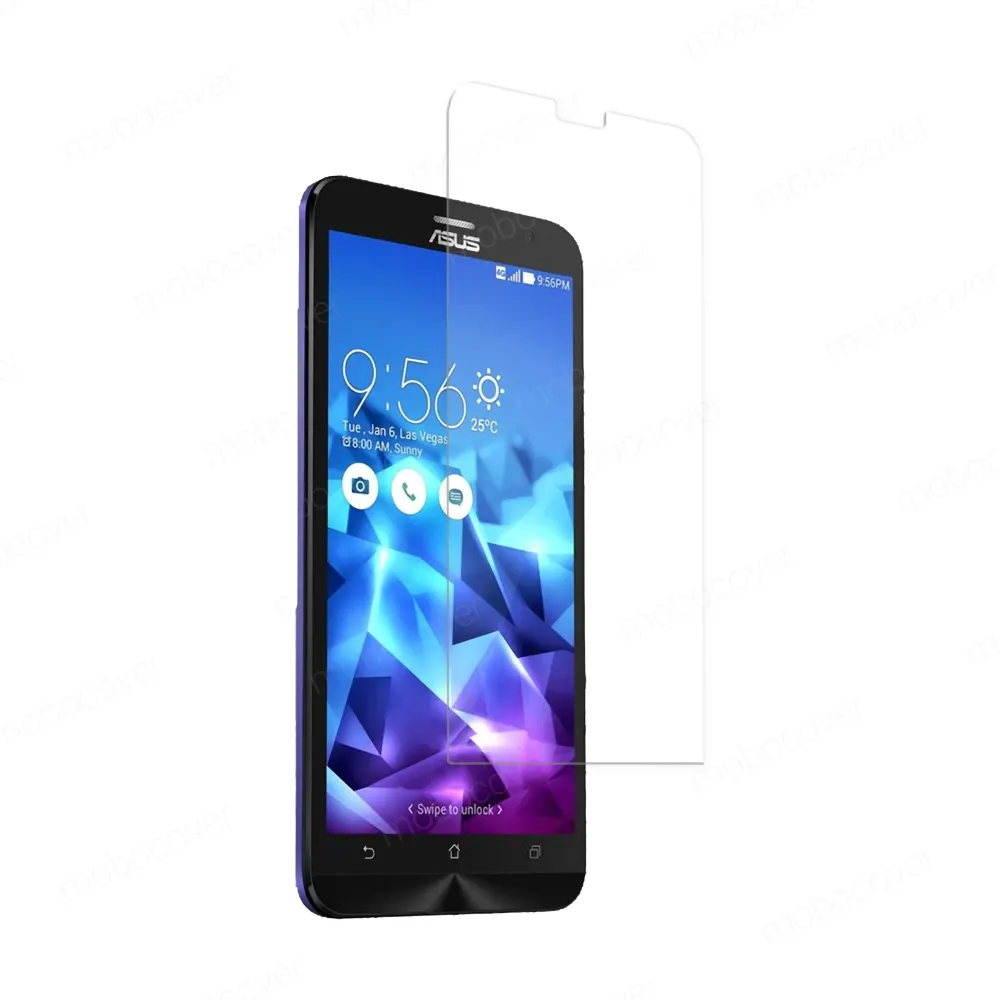 محافظ صفحه نمایش موبایل ایسوس Zenfone 2 Deluxe - ZE551ML