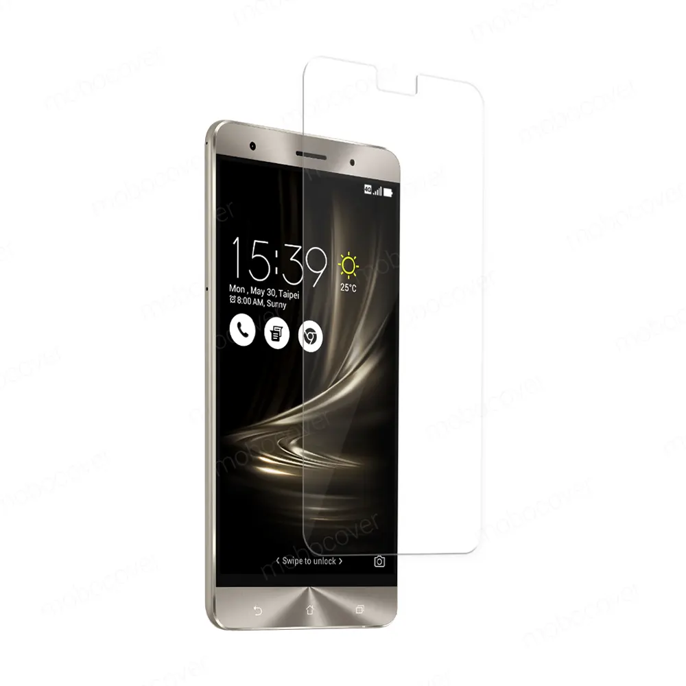 محافظ صفحه نمایش موبایل ایسوس Zenfone 3 Deluxe 5.5" - ZS550KL