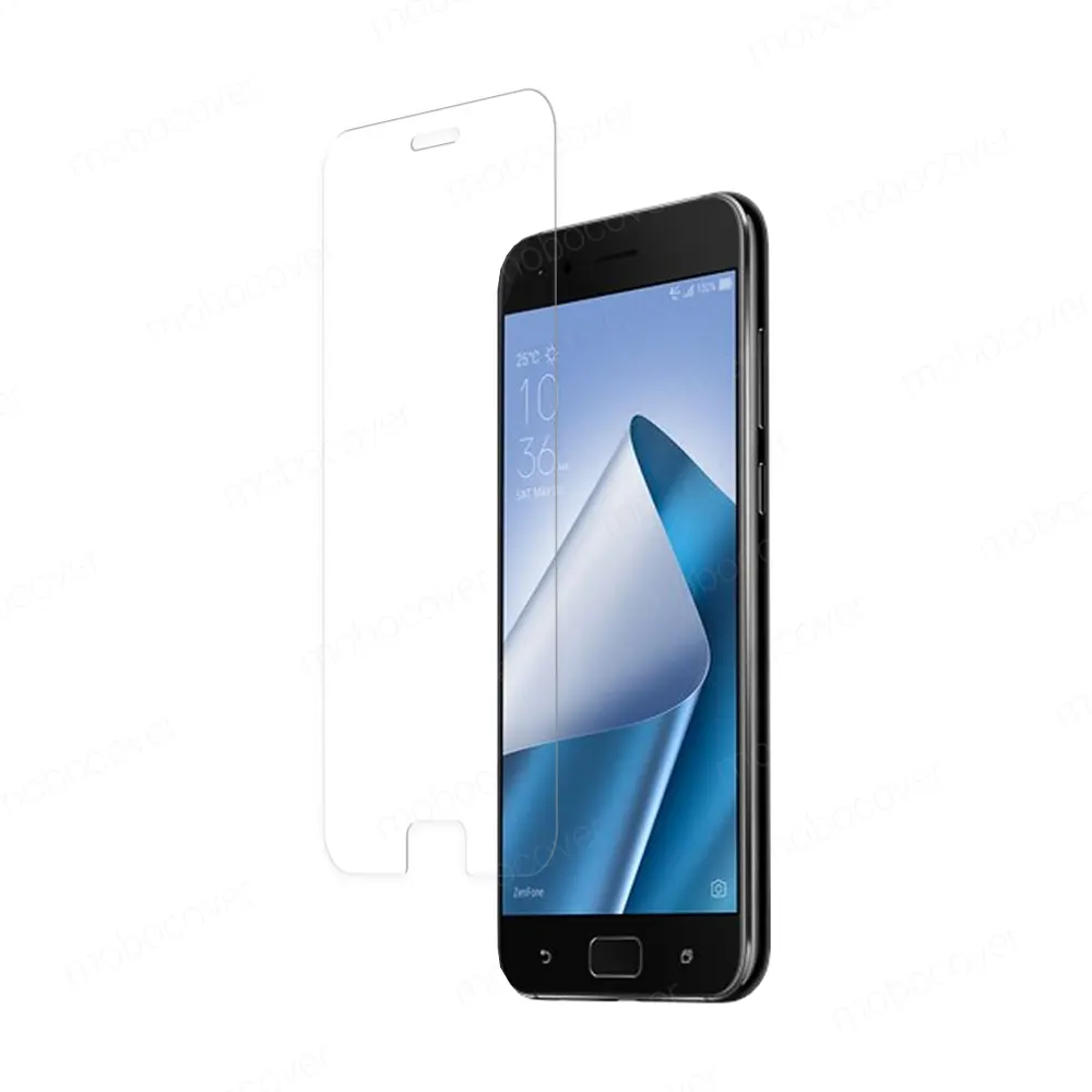 محافظ صفحه نمایش موبایل ایسوس Zenfone 4 5.5" 2017 - ZE554KL