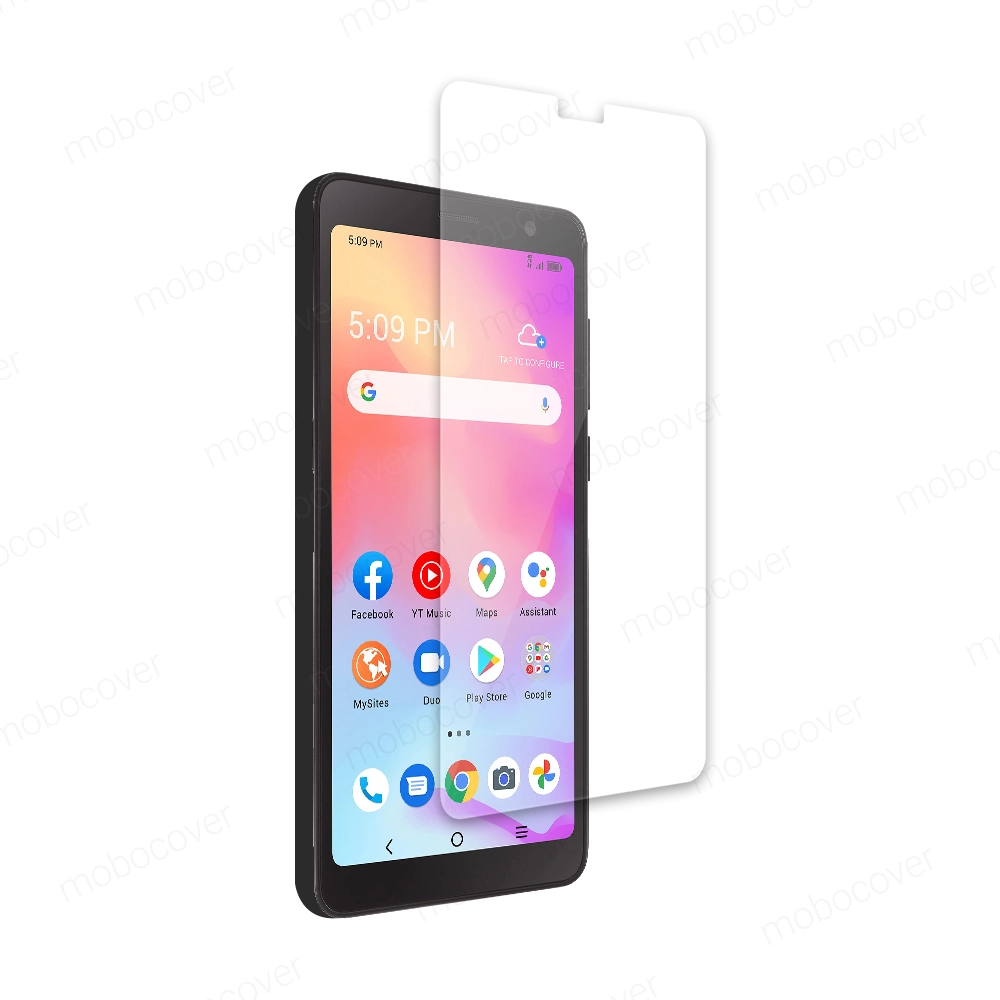 محافظ صفحه نمایش موبایل تی سی ال A3 - A30