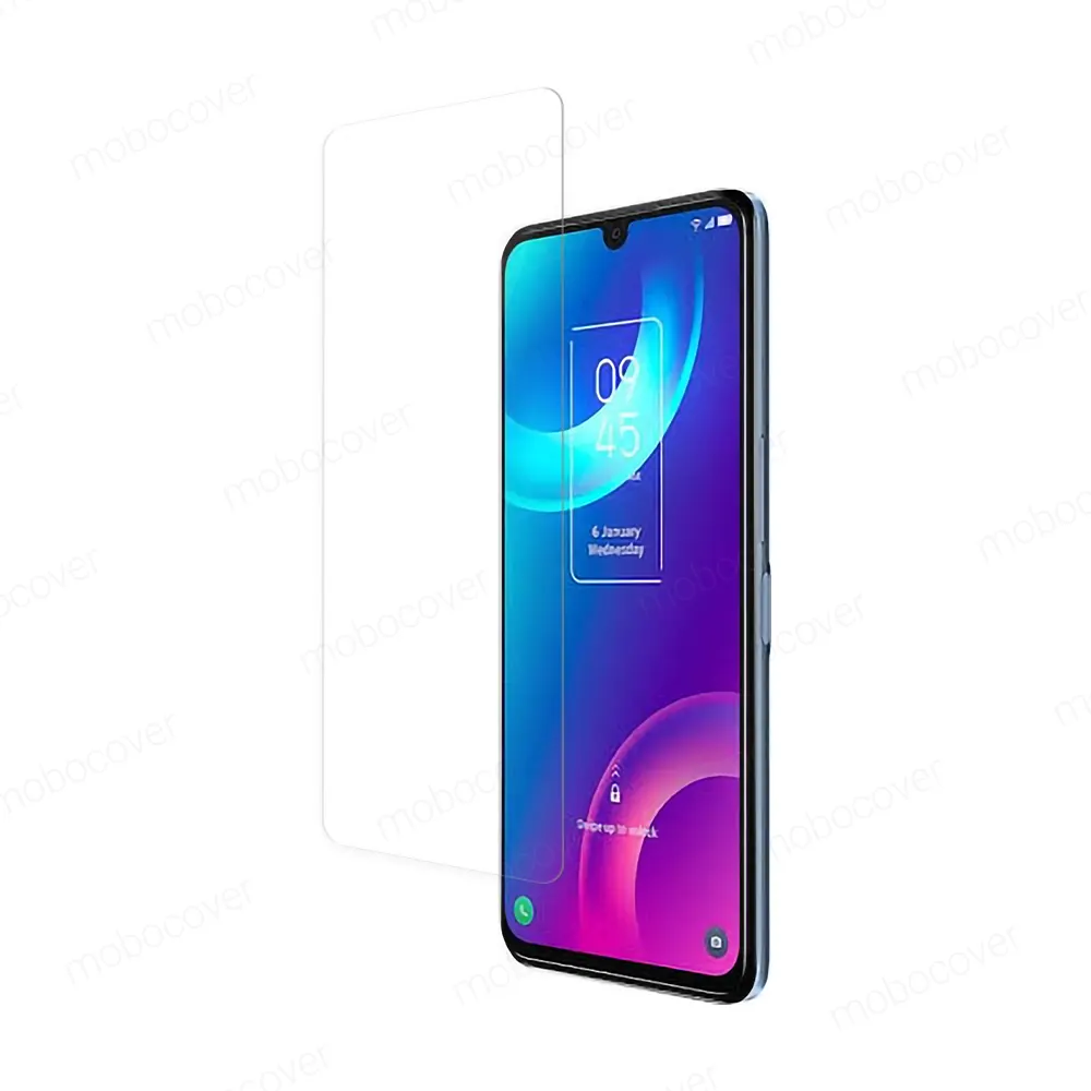 محافظ صفحه نمایش موبایل تی سی ال 30 - 30 5G - 30 Plus