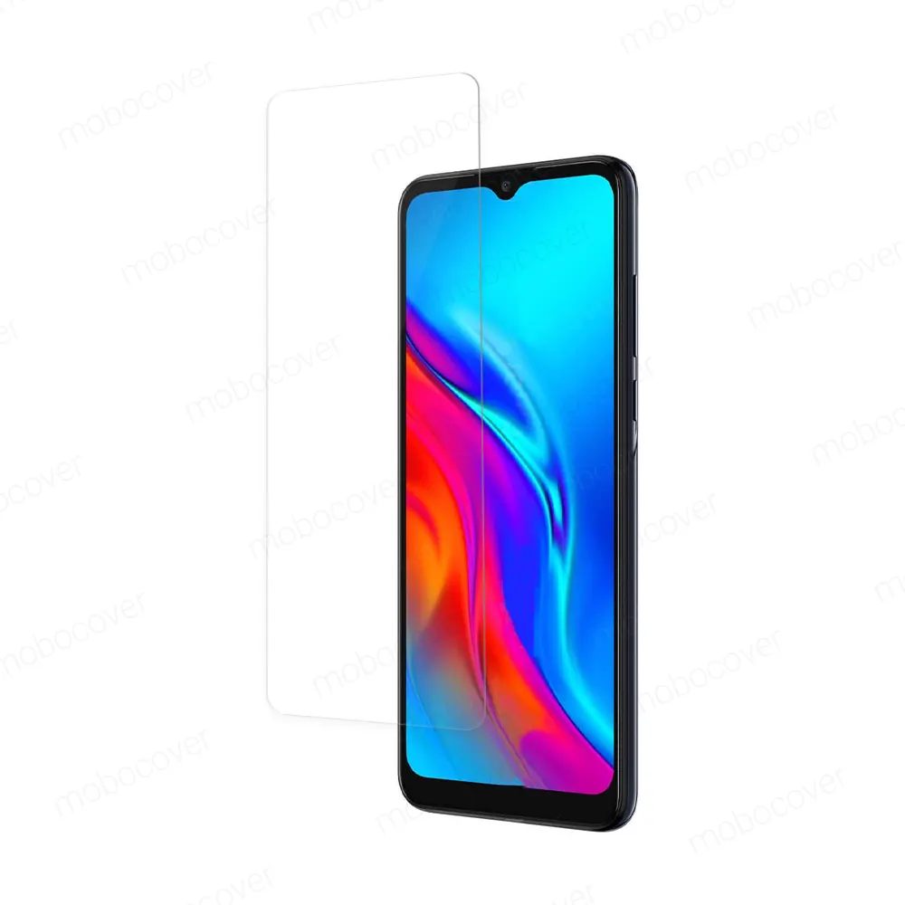 محافظ صفحه نمایش موبایل تی سی ال 20E - 20Y