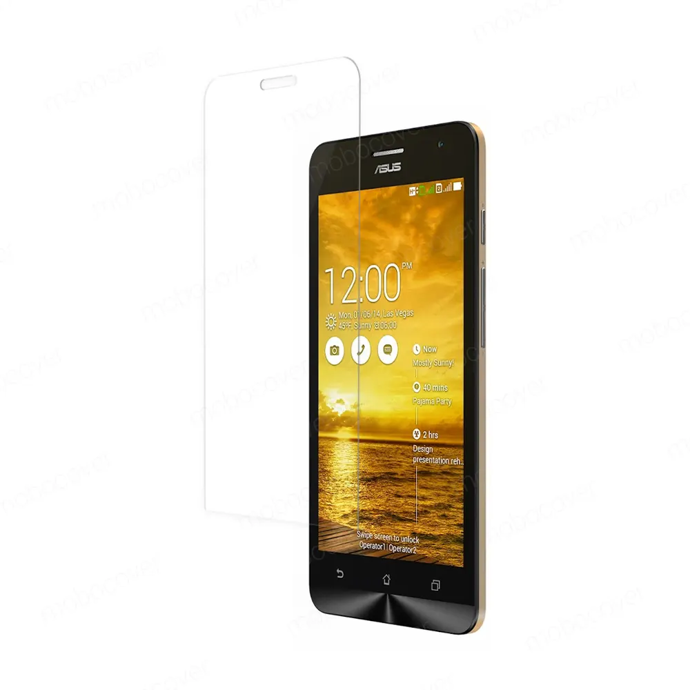 محافظ صفحه نمایش موبایل ایسوس Zenfone 5 Lite 2014 - A501CG - A502CG