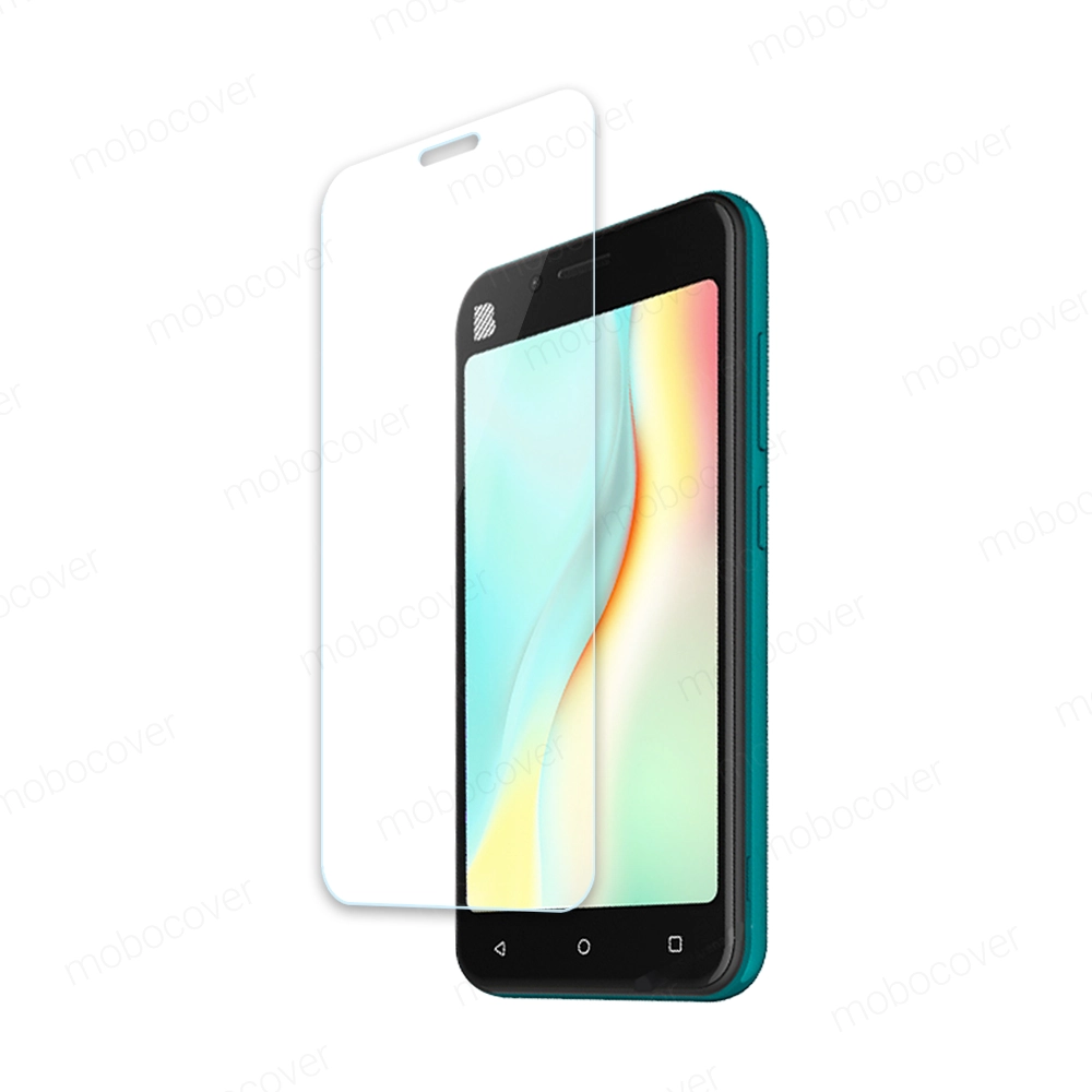 محافظ صفحه نمایش موبایل بلو Studio X10 2022