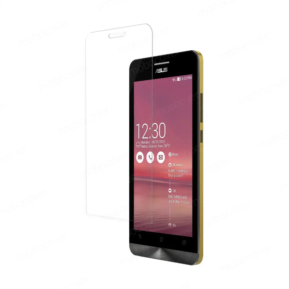 محافظ صفحه نمایش موبایل ایسوس Zenfone 6 2014 - A600CG - A601CG
