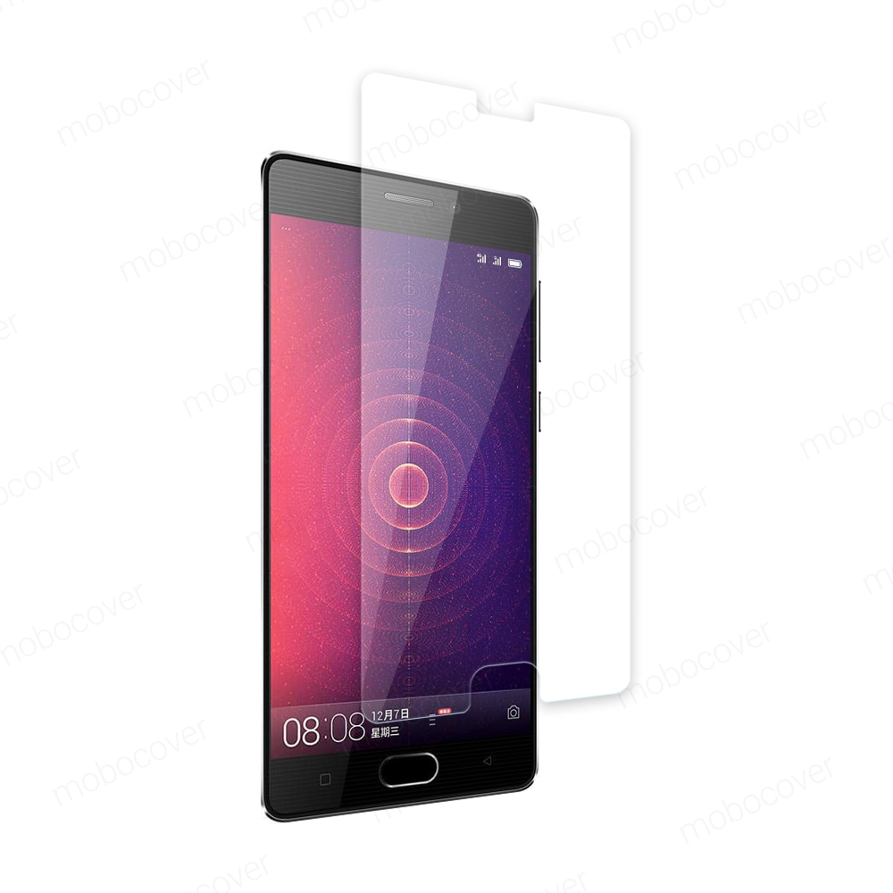 محافظ صفحه نمایش موبایل جیونی Steel 2