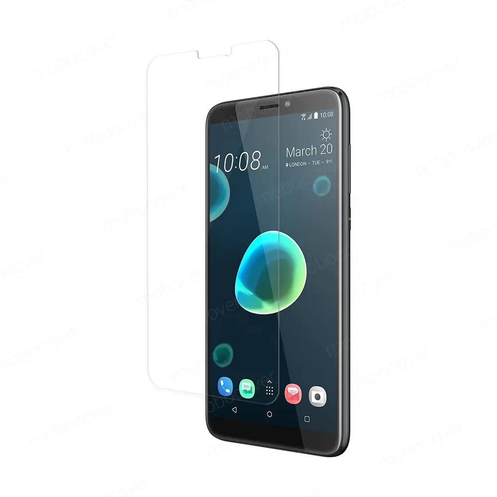 محافظ صفحه نمایش موبایل اچ تی سی Desire 12 Plus