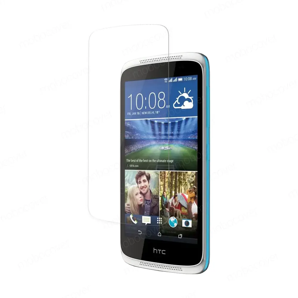 محافظ صفحه نمایش موبایل اچ تی سی Desire 526