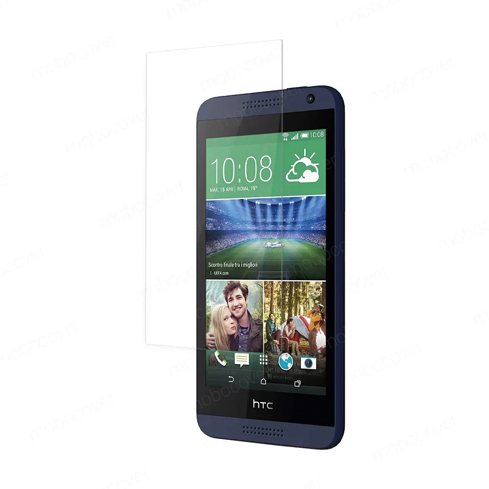 محافظ صفحه نمایش موبایل اچ تی سی Desire 610