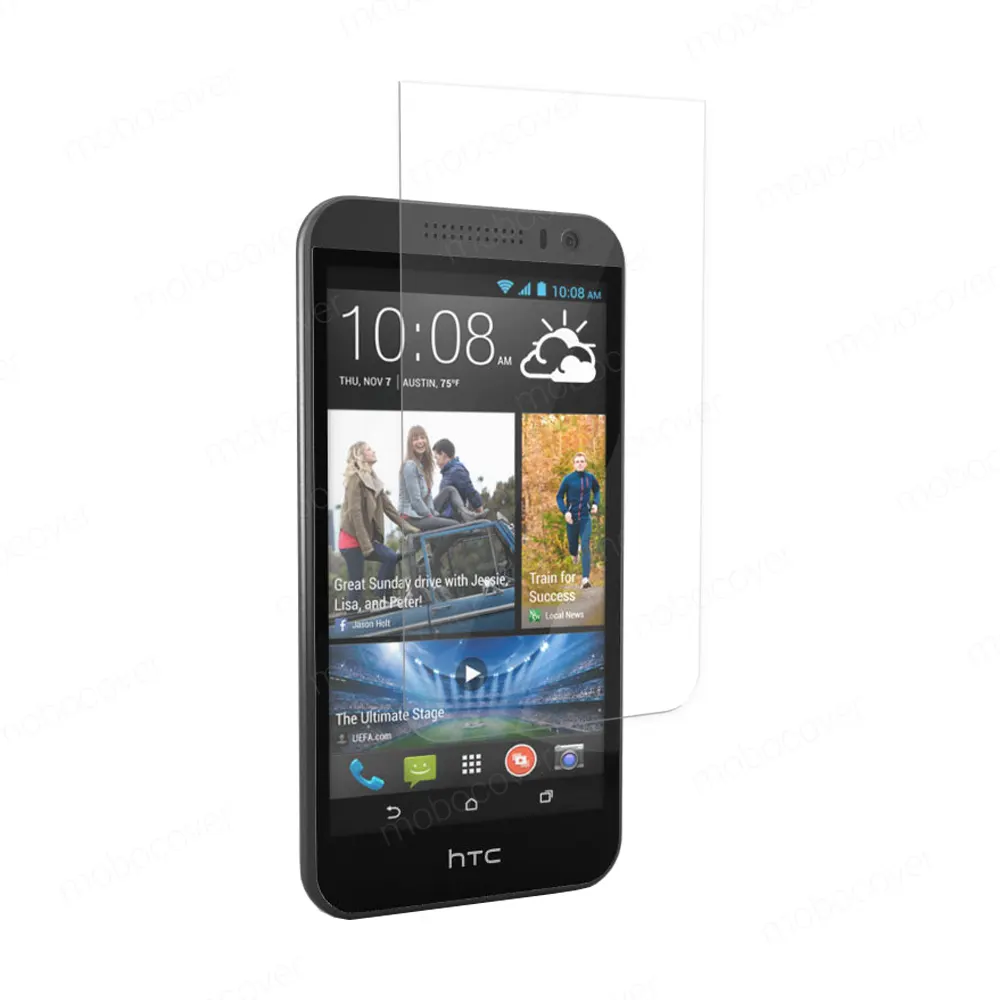 محافظ صفحه نمایش موبایل اچ تی سی Desire 616