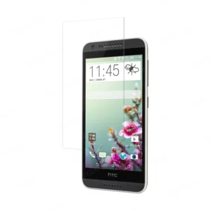 محافظ صفحه نمایش موبایل اچ تی سی Desire 620