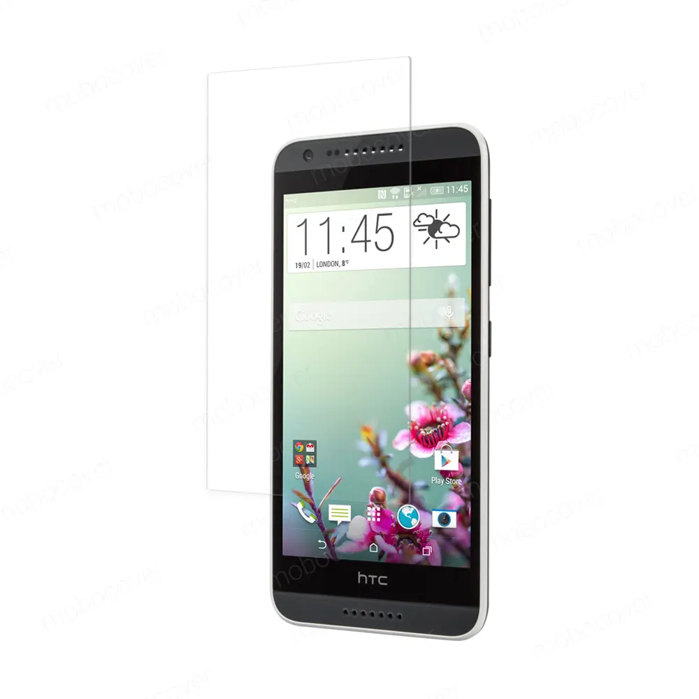 محافظ صفحه نمایش موبایل اچ تی سی Desire 620