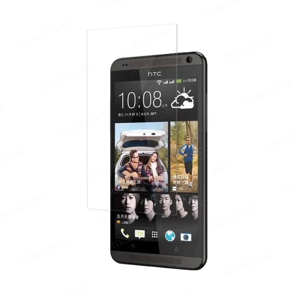 محافظ صفحه نمایش موبایل اچ تی سی Desire 700 Dual Sim
